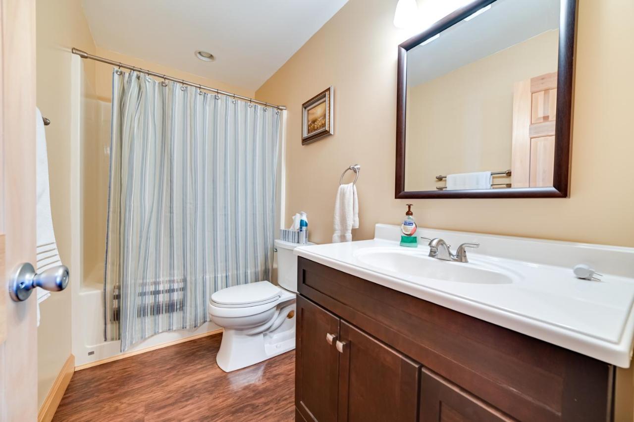 Kentucky Lake Getaway With Lookout Deck, Water View! New Concord Luaran gambar